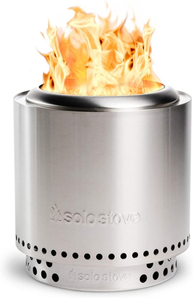 Solo Stove Ranger Ständer